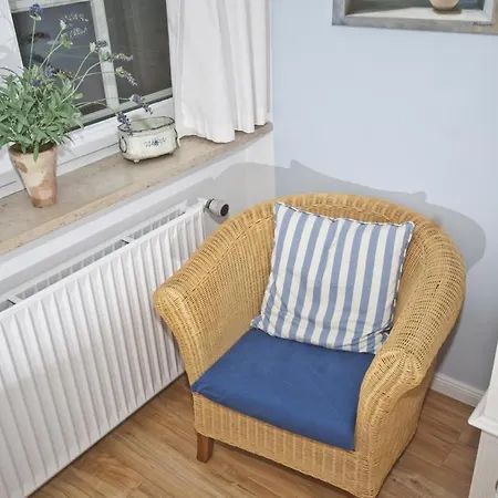 Sudstrand 16 Appartement