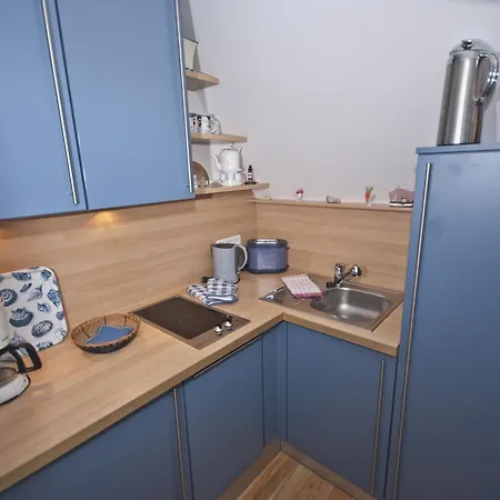Appartement Sudstrand 16 Westerland