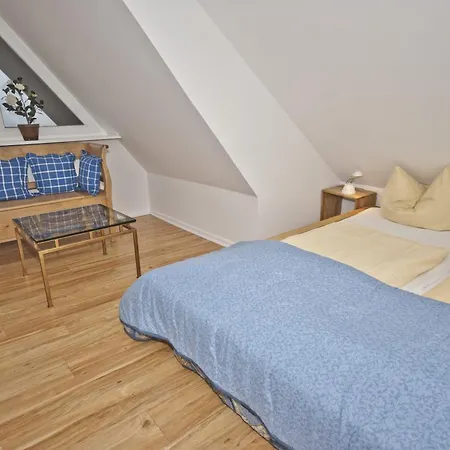 Sudstrand 16 Appartement Westerland