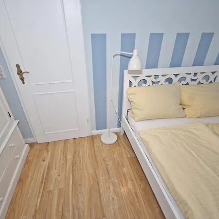 Appartement Sudstrand 16 Westerland